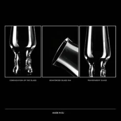 Krosno Splendour Verres à Bière IPA -Ustensiles De Cuisine Magasin 83a79f2ba91f44edb1cbb8af4cec5349