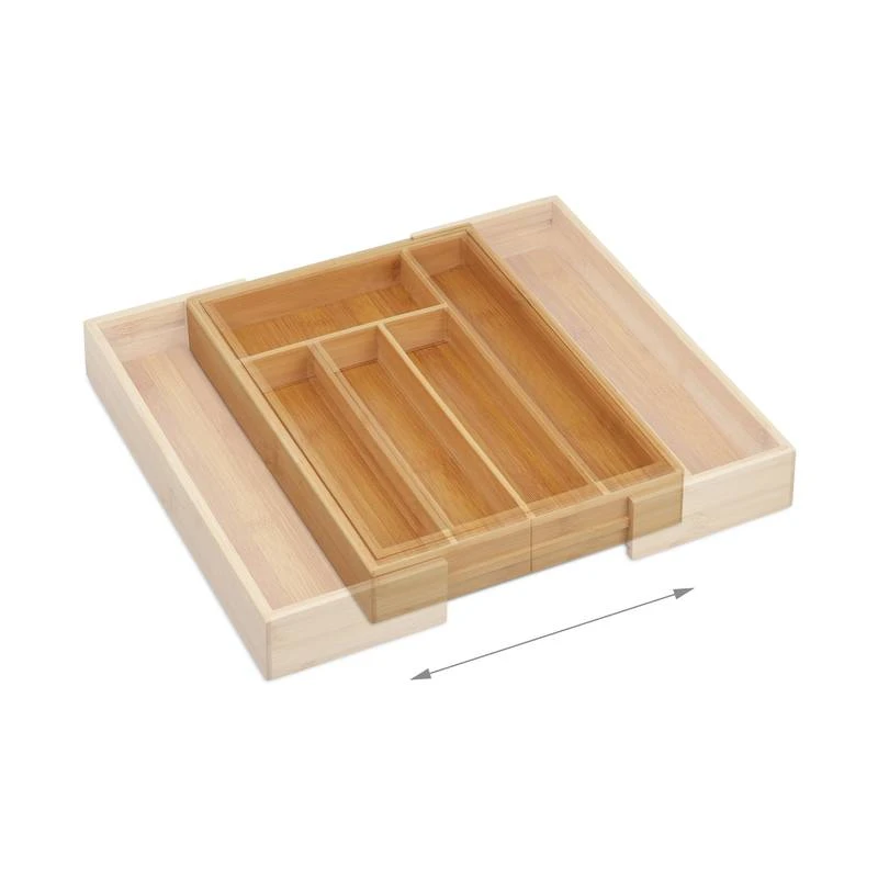 Range-couvert Haut Bambou Extensible 5 Range-couvert Haut Bambou Extensible – Image 5