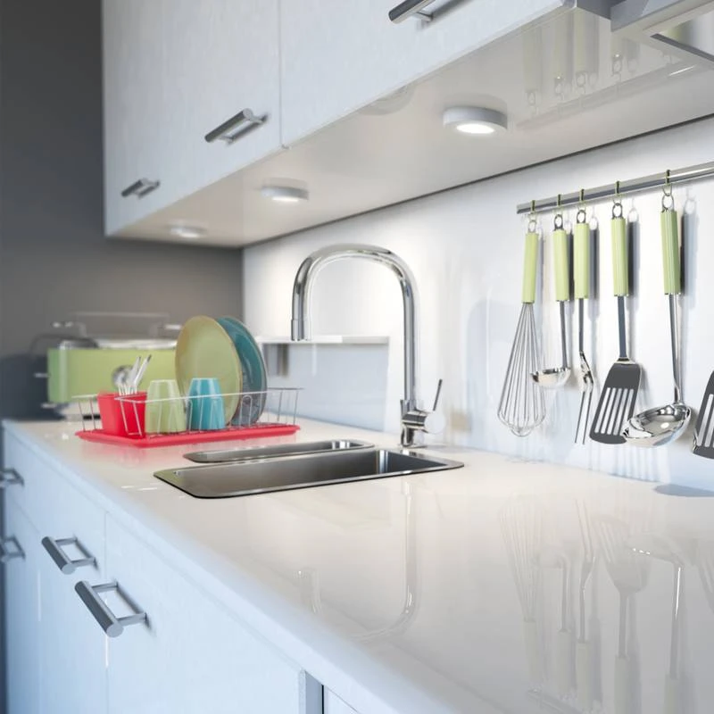 Égouttoir Avec Panier à Couverts Rouge 4 Égouttoir Avec Panier à Couverts Rouge – Image 4