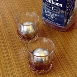 Boules Glaçons En Inox -Ustensiles De Cuisine Magasin 848576290fc94d2ab48542514bc81cdd