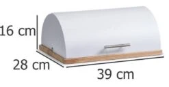 Panetière -Ustensiles De Cuisine Magasin 84959a23cffa488e9251a74918edbc65