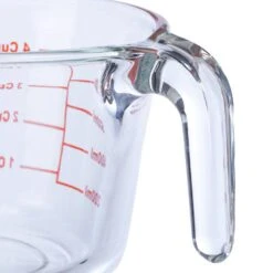 Verre Mesureur 1 Litre -Ustensiles De Cuisine Magasin 850092105b62409ba81c1a3cd20cd289