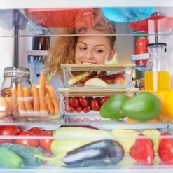 Boîte Alimentaire En Verre Set De 3 -Ustensiles De Cuisine Magasin 859840bec2a64da5a61e94f17ff3dd3f