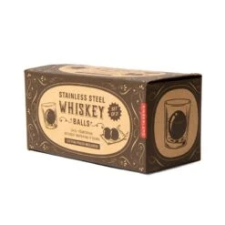 Boules Glaçons En Inox -Ustensiles De Cuisine Magasin 862ee5d522c6489da497a9f08c043b6d