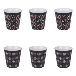 Coffret De Tasses Macao