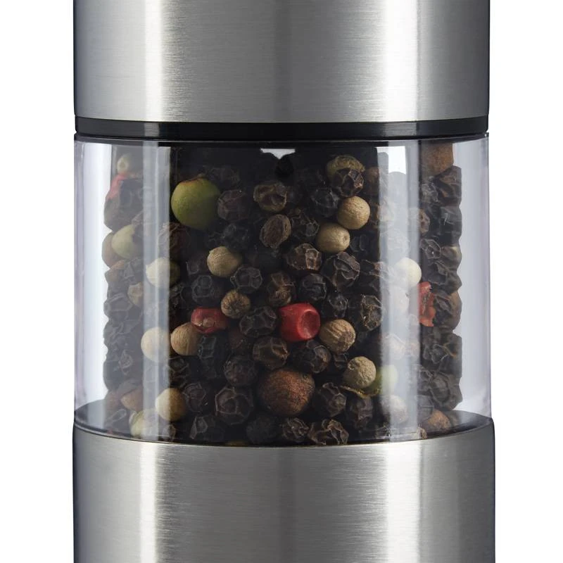 Moulin à Poivre électrique En Lot De 2 7 Moulin à Poivre électrique En Lot De 2 – Image 7