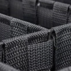 Rangement à Couverts 4 Compartiments -Ustensiles De Cuisine Magasin 87967539edfb45ad970696aa46fa7863