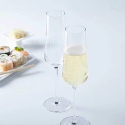 Leonardo Lot De 12 Verres à Vin Et Champagne -Ustensiles De Cuisine Magasin 888d031c75c54b6f92c11be16f31997e
