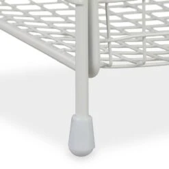 Rangement à épices Blanc -Ustensiles De Cuisine Magasin 88947d7a15214ac08678626ff6588e3f