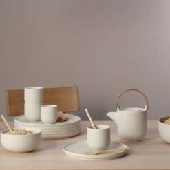 Set De 2 Tasses Coppa 12 Set De 2 Tasses Coppa -Ustensiles De Cuisine Magasin 88e40bf1cb3849f3a6992695c84b35ce