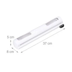 2x Coupe-film Alimentaire Magnétique -Ustensiles De Cuisine Magasin 895b0cdf49604f4285df2c5aa2abcab9