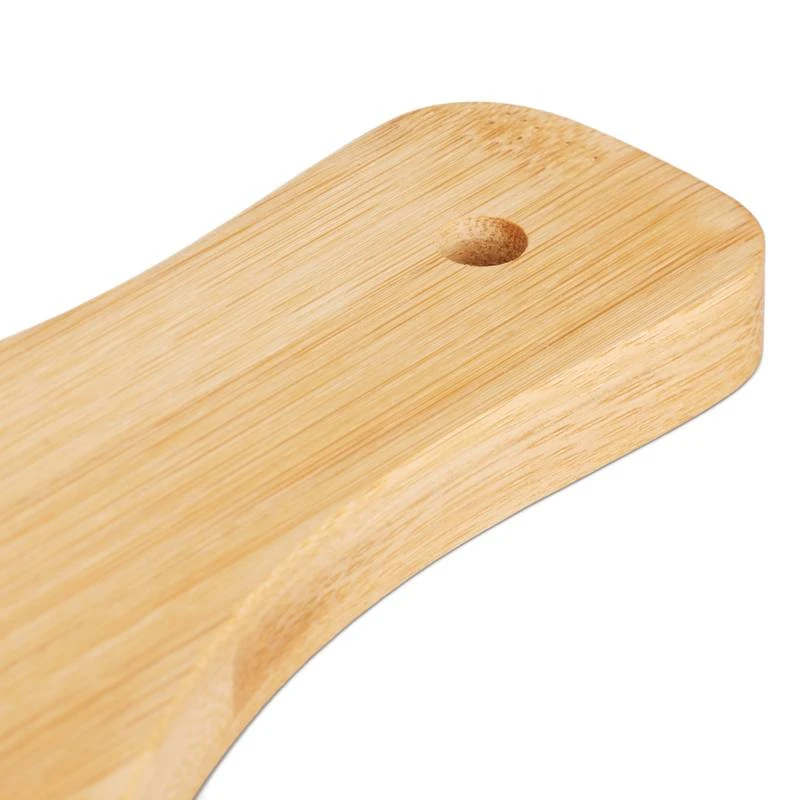 4x Pelle à Pizza En Bambou 6 4x Pelle à Pizza En Bambou – Image 6