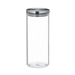 Pot En Verre Pour Stockage Jeu De 3;1,5L 12 Pot En Verre Pour Stockage Jeu De 3;1,5L -Ustensiles De Cuisine Magasin 8b149f1c147f4868b674099f014f9398