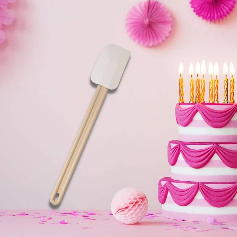 Spatule à Pâtisserie 2 Spatule à Pâtisserie – Image 2