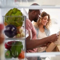 Rangement Frigo étroit Avec Poignée 13 Rangement Frigo étroit Avec Poignée -Ustensiles De Cuisine Magasin 8b61026892614863b601dfb17dff2596