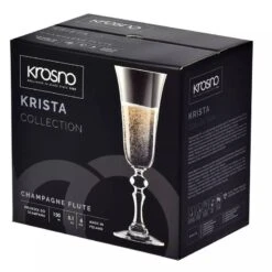 Krista Verres à Champagne -Ustensiles De Cuisine Magasin 8c09403d694747ec8cb52ae055924462