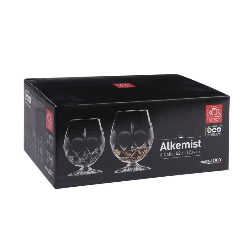 Verre à Pied Spirit Alkemist X6 3 Verre à Pied Spirit Alkemist X6 – Image 3