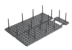 Umbra Organiseur De Tiroir De Cuisine Peggy