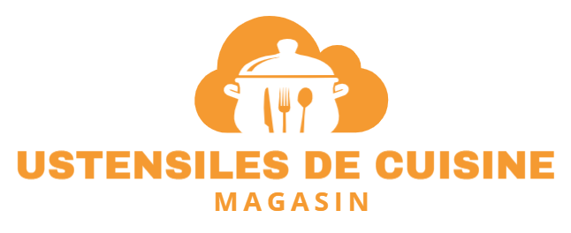 Ustensiles De Cuisine Magasin