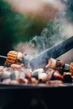 Pince à Barbecue Multifonction -Ustensiles De Cuisine Magasin 8d845281d06445a5939788a24fad4a07