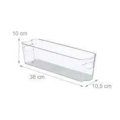 Organiseur De Frigo Au Design Compact 13 Organiseur De Frigo Au Design Compact -Ustensiles De Cuisine Magasin 8e7c845e3df741f3863c49bfe61434b0