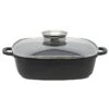 Sauteuse Aluminium Elo
