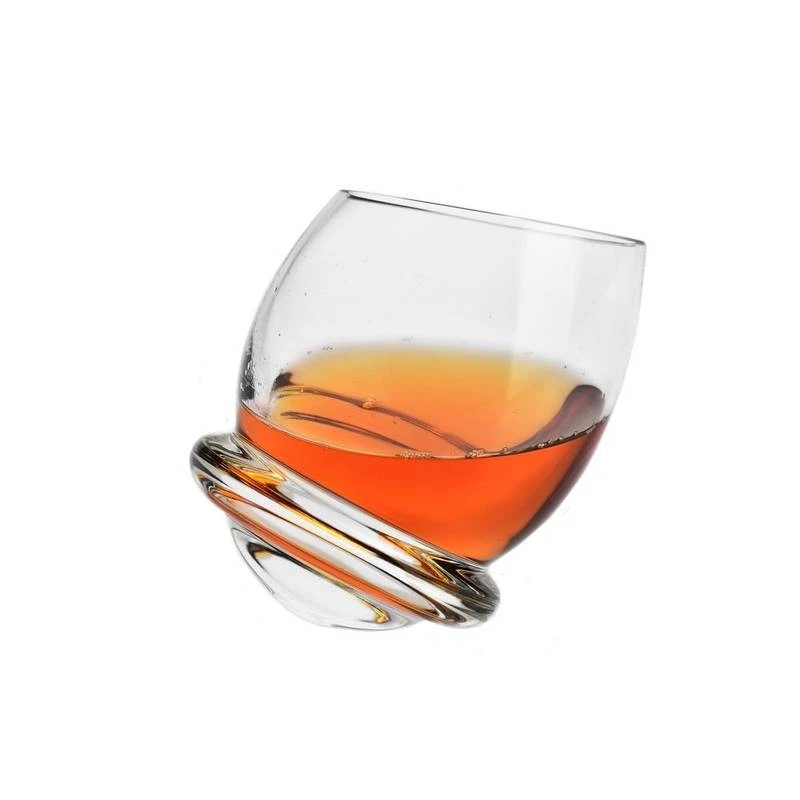 Roly-Poly Verres à Whisky 6 Roly-Poly Verres à Whisky – Image 6