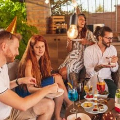 Serviteur à Gâteaux à 4 étages -Ustensiles De Cuisine Magasin 920a5c334ee54d979e44b04e4f344d0b