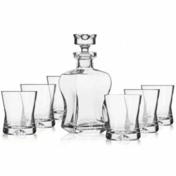 Krosno Signature Ensemble De Whisky 8 Krosno Signature Ensemble De Whisky -Ustensiles De Cuisine Magasin 939a2c8a79c94854bdfa92f81abf31d4