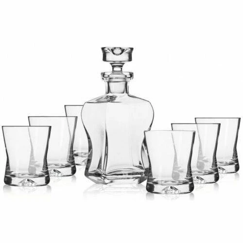 Krosno Signature Ensemble De Whisky 3 Krosno Signature Ensemble De Whisky – Image 3