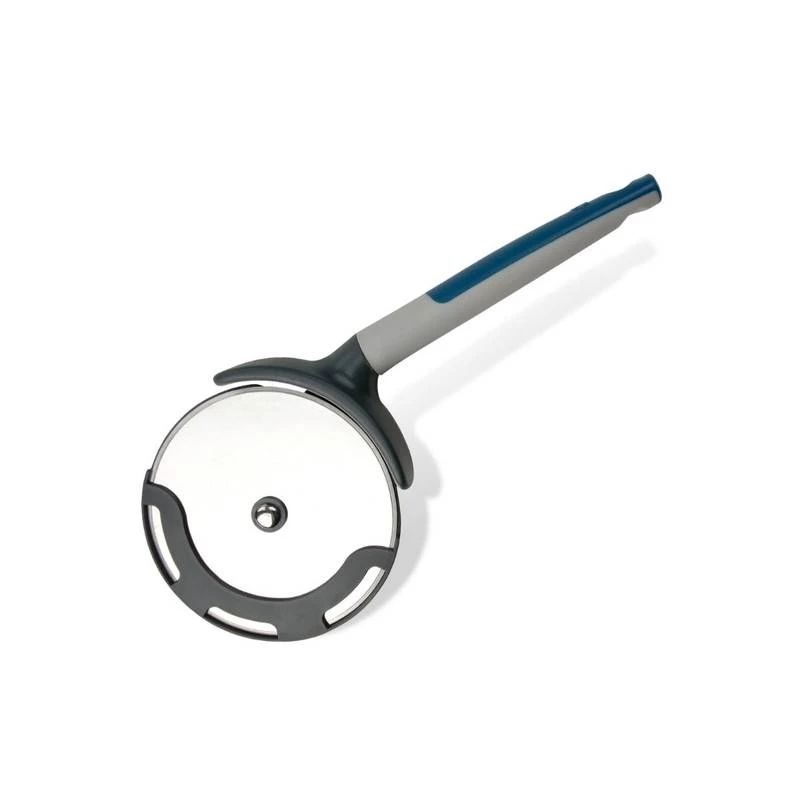 Roulette à Pizza Géante 1 Roulette à Pizza Géante