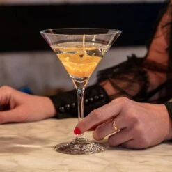 Krosno Elite Verres à Martini -Ustensiles De Cuisine Magasin 94b75b1484254c3faffab7dc647cebef