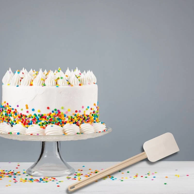 Spatule à Pâtisserie Géante 2 Spatule à Pâtisserie Géante – Image 2