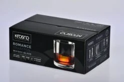 Romance Verres à Whisky -Ustensiles De Cuisine Magasin 9618d23478374a379547971aeeb8edd7