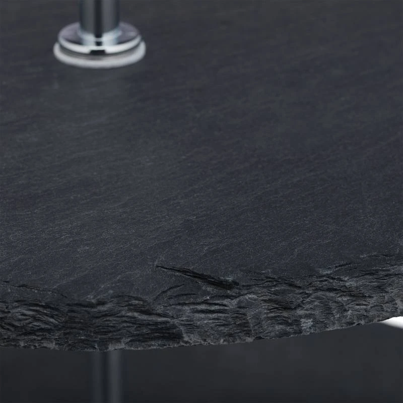 Présentoir Apéritif 3 étages En Lot De 4 7 Présentoir Apéritif 3 étages En Lot De 4 – Image 7