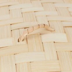 Cuiseur Vapeur Bambou 2 Niveaux -Ustensiles De Cuisine Magasin 961cf9c1225c42618c23268e23279ce0