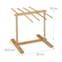 Séchoir à Pâtes 8 Bras -Ustensiles De Cuisine Magasin 96a61b9754d24e989ee8adf0e0e61412