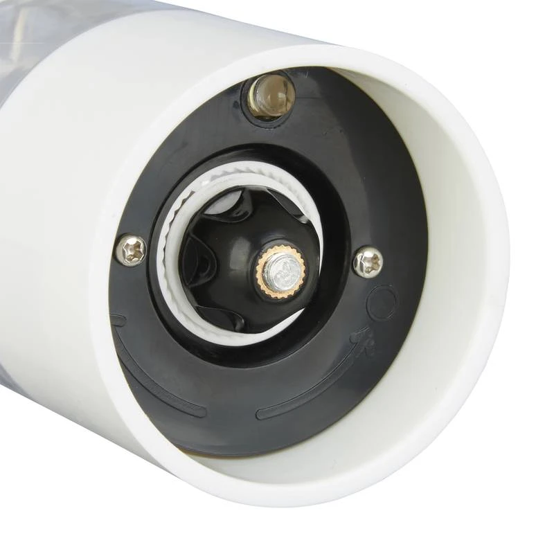 Set De 2 Moulins à Poivre électriques 8 Set De 2 Moulins à Poivre électriques – Image 8