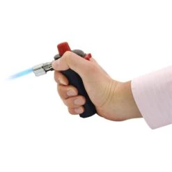 Caraméliseur, Chalumeau De Cuisine -Ustensiles De Cuisine Magasin 972ca0d0caba4b29ac17497d6d37ec48