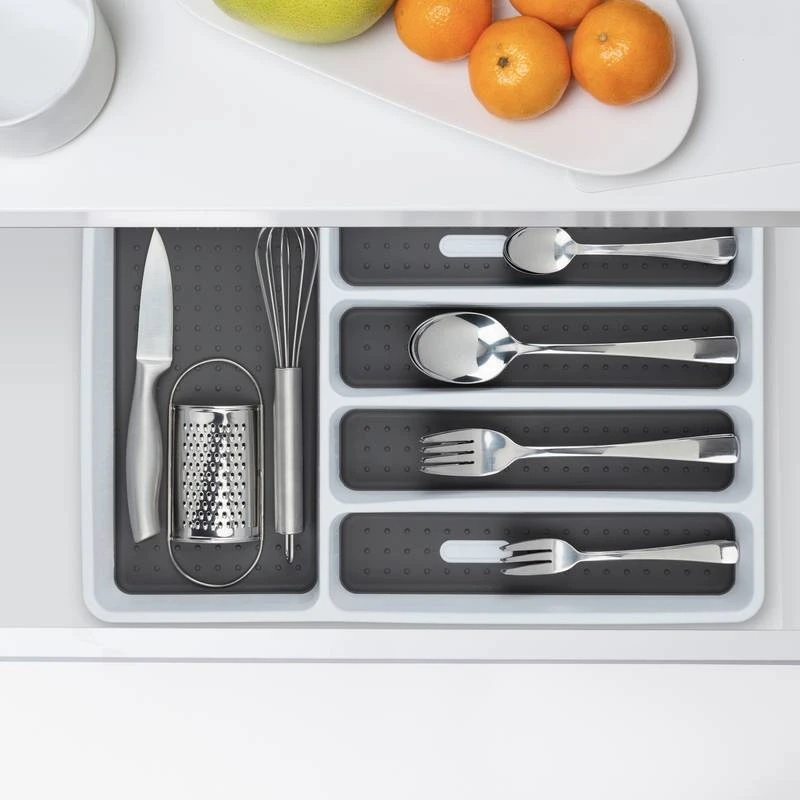 Boîte à Couverts Pour Tiroir 2 Boîte à Couverts Pour Tiroir – Image 2