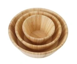 Set De Bols MCW-B98 (3 Pcs) -Ustensiles De Cuisine Magasin 975dd365f4e54cf8998038942a964b74