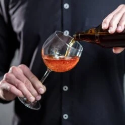 Krosno Venezia Verres à Gin Ballon -Ustensiles De Cuisine Magasin 97f9eddd246a436d91ed55ee5192c294