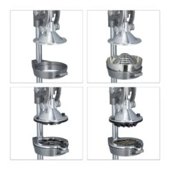 Presse-citron Manuel Coupe-pommes -Ustensiles De Cuisine Magasin 982cb2e5970c4e23b73004f482b70360