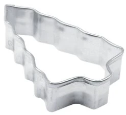 Emporte-pièces De Noël Sur Cintre X10 -Ustensiles De Cuisine Magasin 9840a45df050443e9b04904c41120e42