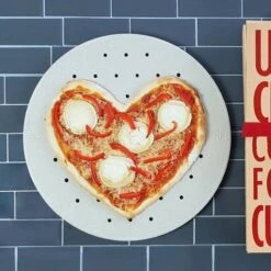 Pierre à Pizza Crispy 7 Pierre à Pizza Crispy -Ustensiles De Cuisine Magasin 99759ed6c04d4e69a5b45c77ba0c856f