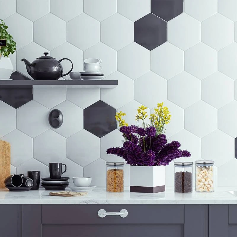 Lot De 3 Bocaux En Verre De 800 Ml 4 Lot De 3 Bocaux En Verre De 800 Ml – Image 4