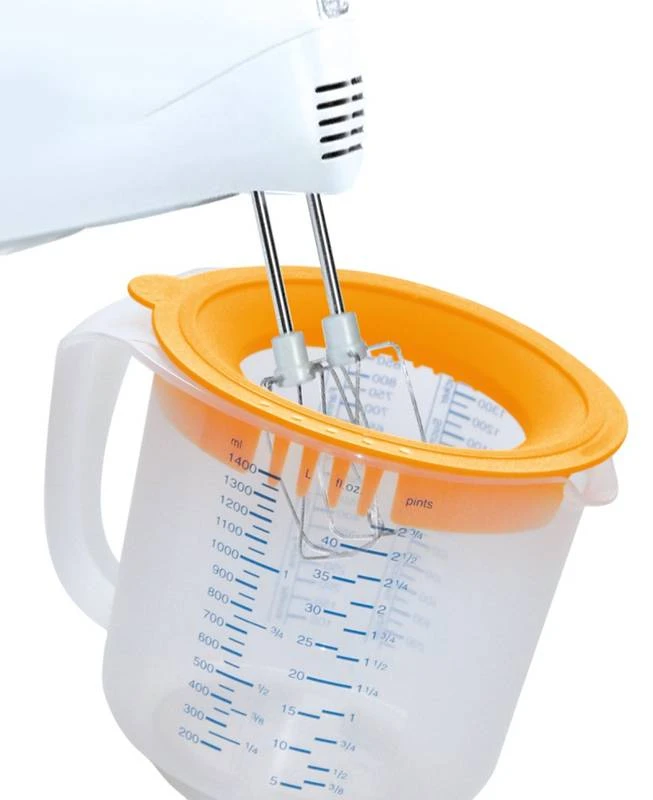 Verre Mélangeur Et Doseur 4 Verre Mélangeur Et Doseur – Image 4