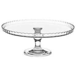 Presentoir Gat Lara D32, Transparent -Ustensiles De Cuisine Magasin 9ba1c42246cf4bd1832a64615ced6329