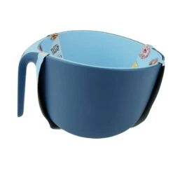 Bol Passoire Tasty -Ustensiles De Cuisine Magasin 9c81c2606d6345459f55e7cd8810d627