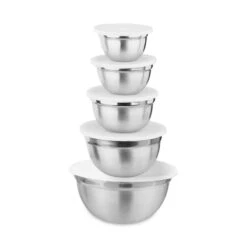 Set De Cuisine Bol Mélangeur Saladier -Ustensiles De Cuisine Magasin 9d2aa9a292654abb9add223c1f4c933c